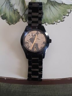 Michael Khors Watch