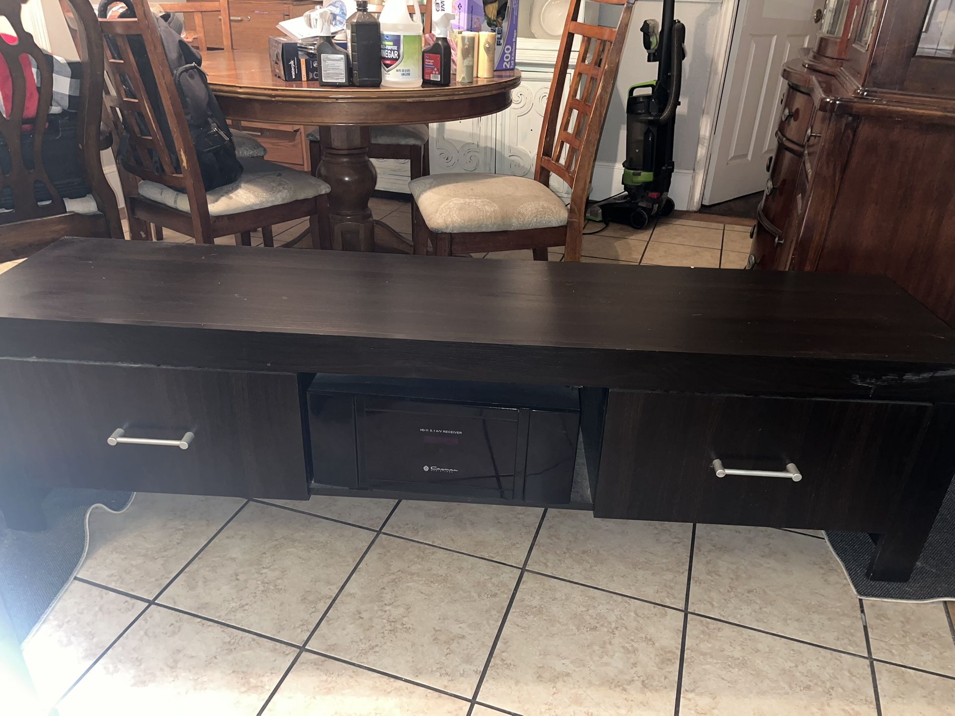 Tv Stand