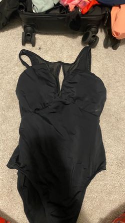 Swimwear