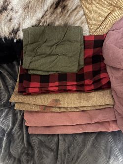 Queen Sheets And Pillow Cases