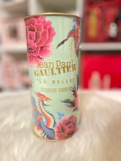 Jean Paul Gaultier La Belle Paradise Garden Perfume