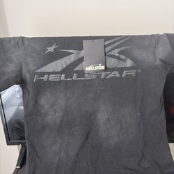 Hellstar Black