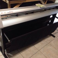 64" vinyl plotter cutter