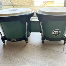 Meinl Bongos Journey Series