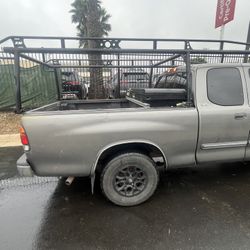 Truck Rack