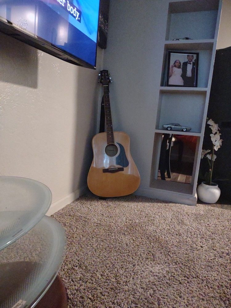 Really Nice Guitar Here