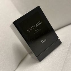 Sauvage Elixir de Dior      Para hombre