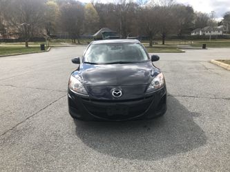 2010 Mazda Mazda3