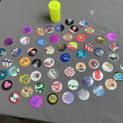 POGS 