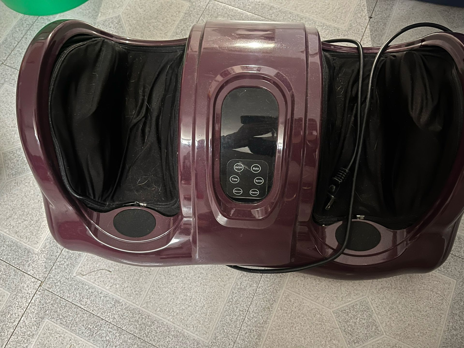 Foot Massager SKY2095