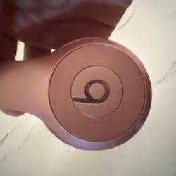 Beats Solo 3