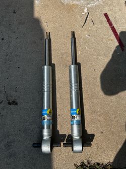 Bilstein B8 5100 Front Struts