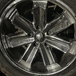 Rims 