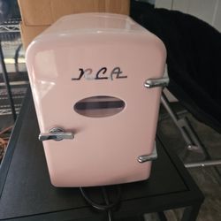 Rca Mini Fridge 