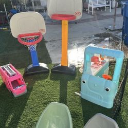 Toys 