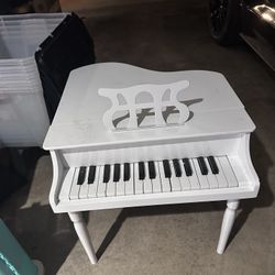 Kid Piano