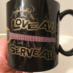 hard rock Café Washington DC like new condition