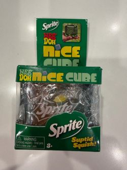 NeeDoh Sprite