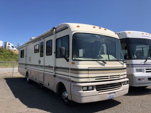 Fife Rv Center New Used Rvs Service And Parts In Fife Wa Near Tacoma And Federal Way