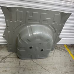 2007-2008 Hyundai Elantra Rear Floor Pan 65513-2H010 Genuine OEM