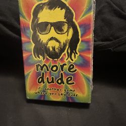 Dude Game