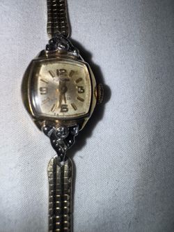 Vintage Watch