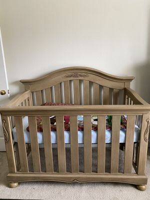 New And Used Baby Cribs For Sale In Mansfield Tx Offerup