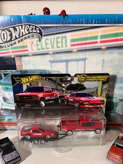 Die Cast Hot Wheels