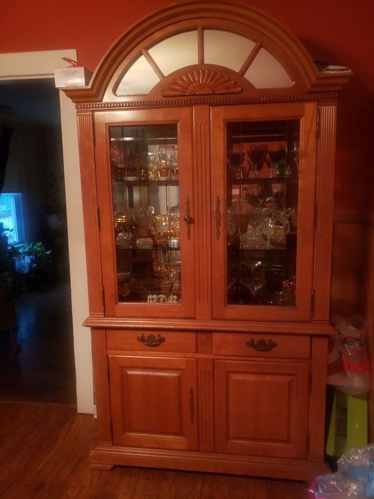 China Cabinet