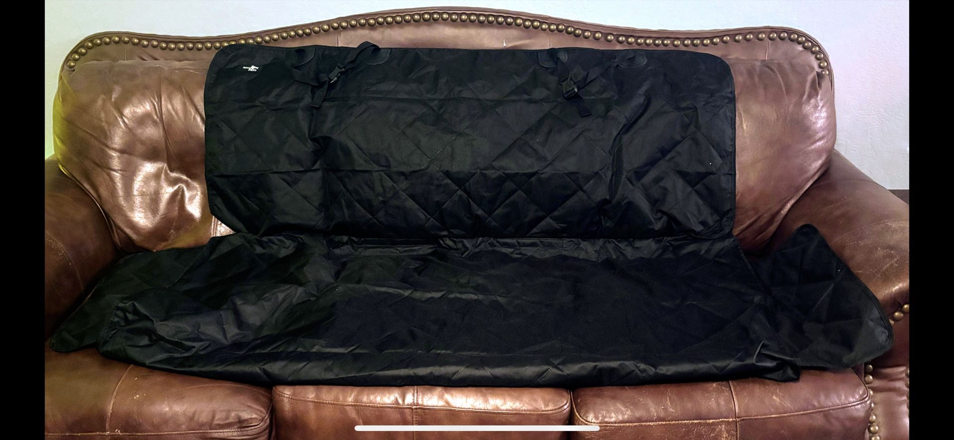 Active Pets Seat Cover