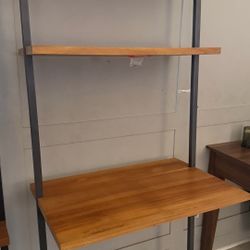 CB2 Helix Ladder Bookshelf 