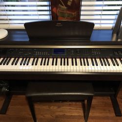 Yamaha 2024 arius v240