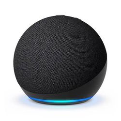 Amazon Echo Dot (4th Gen) Smart Speaker with Alexa