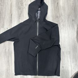 Men’s Lulu LemonJacket