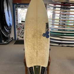 Used Channel Islands Al Merrick Shortboard