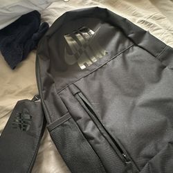 Nike Backpack 