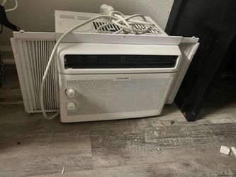 Toshiba Window Air Conditioner