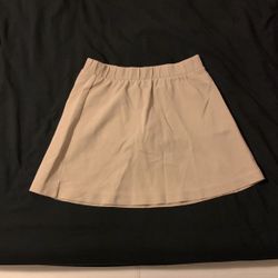 Size M 7/8 Uniform Skirt 