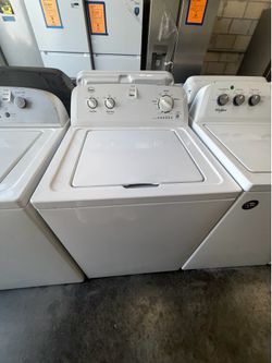 Washer lavadora
