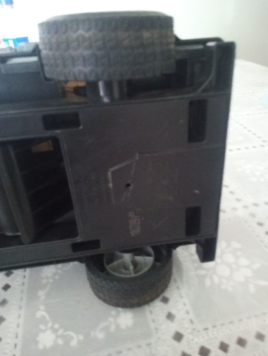 Toy Excelente Condición