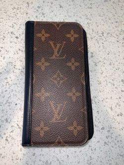 iPhone 11 phone case and wallet