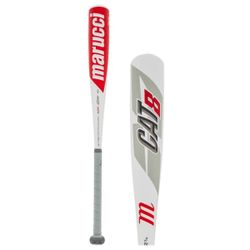 Marucci CAT8 Alloy USSSA Certified Baseball Bat (-8) 31/23 (New)