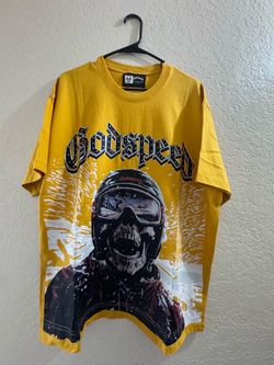 Godspeed shirt