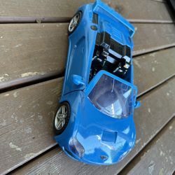 Toy Cars