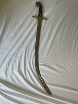 Polish saber