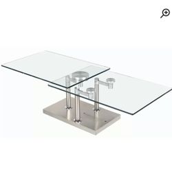 Daivelis Coffee Table