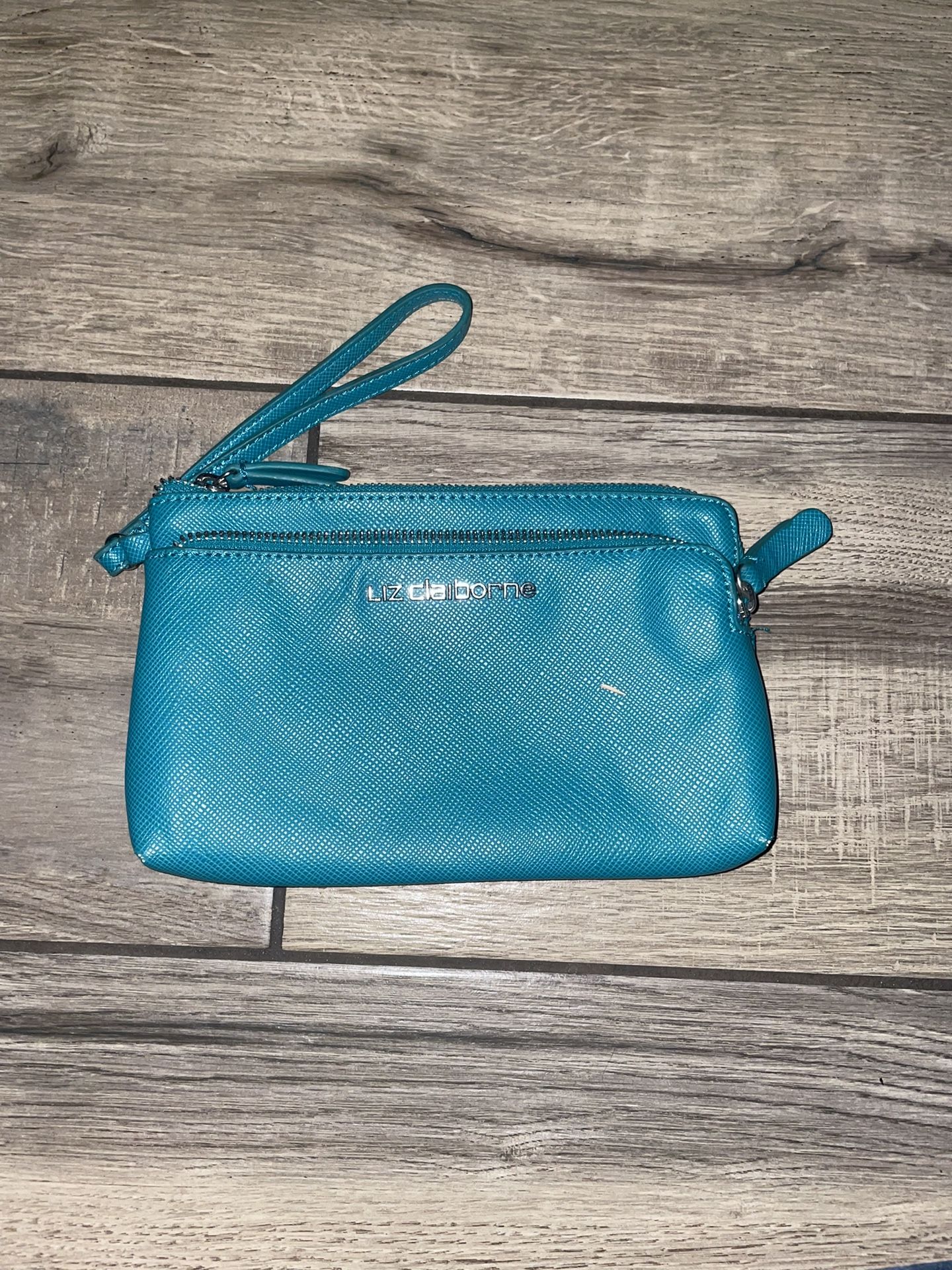 Small Wrist Wallet