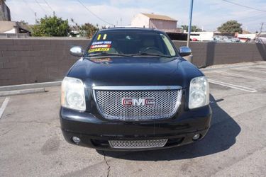 2011 GMC Yukon Denali