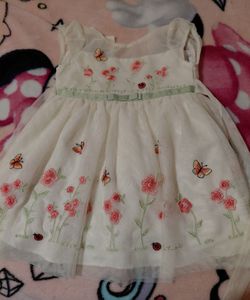 Dress For Toddler 