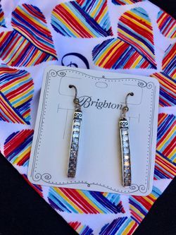 Brighton Spectrum French Wire Earrings